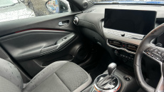 Nissan Juke 1.0 DiG-T N-Connecta 5dr DCT Petrol Hatchback